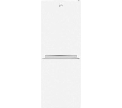 BEKO CXFG1552W 50/50 Fridge Freezer - White